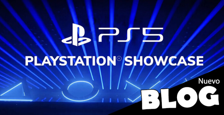 Un resumen y análisis de la mejores cosas que nos dejo Playstation Showcase