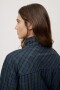 CAMPERA TUSSIA Azul Marino
