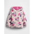 V-DIS FRCH LIC LWT JKT CHERRY BLOSSOM