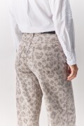 PANTALÓN VOLTE Animal Print