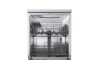 Lavavajillas 13C Inox - Modelo MDWPF1301CS-UY - Midea Lavavajillas 13C Inox - Modelo MDWPF1301CS-UY - Midea