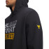 Pjt Rock Rival Fleece HD-BLK BLK-001