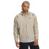UA Unstoppable Jacket LC-BRN BRN-299