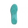 Championes adidas F50 Messi League TF De Niño White Flash Aqua