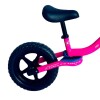 Bicicleta Infantil - Rodado 12 - Baccio Fucsia