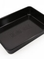TORTERA LINEA SIDE NEGRO