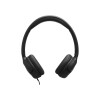 Auriculares JBL Tune 530C USB-C color negro Auriculares Jbl Tune 530c Usb-c Color Negro