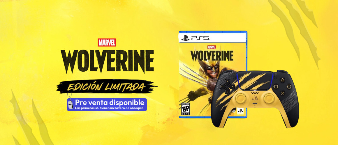 Wolverine
