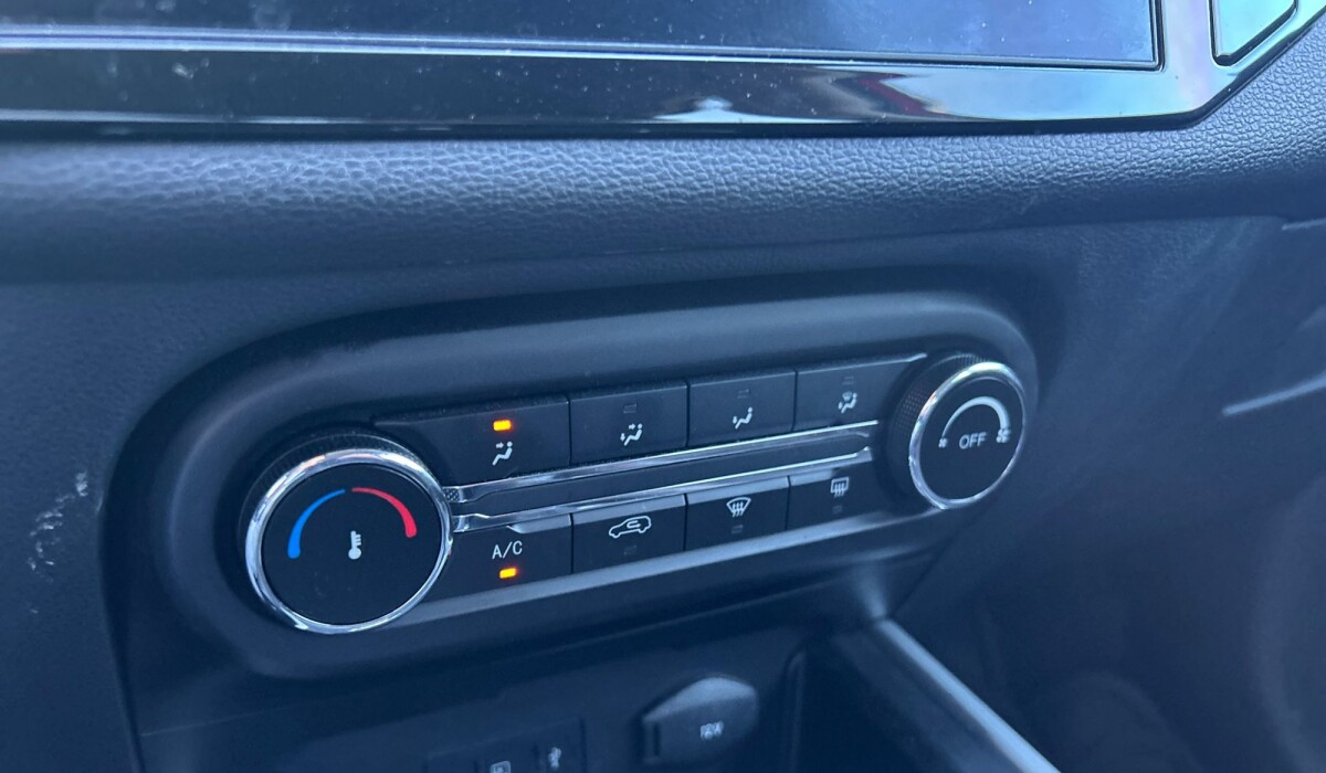 Chery Tiggo 4 Comfort MT - 2022 Chery Tiggo 4 Comfort MT - 2022