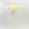 SOMBCOMP Sombrilla De Playa Compacta Sunnylife - Limon Stripe