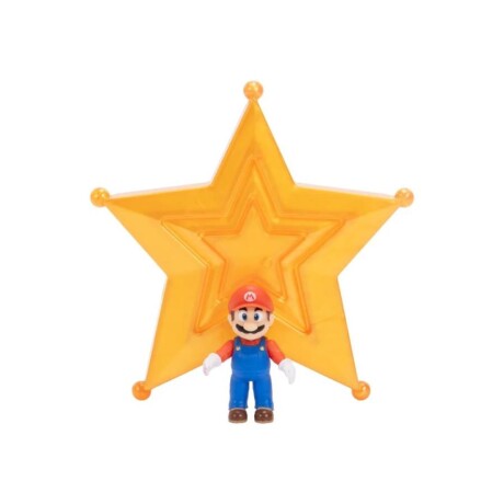 Figura The Super Mario Galaxy Movie - Mario Figura The Super Mario Galaxy Movie - Mario