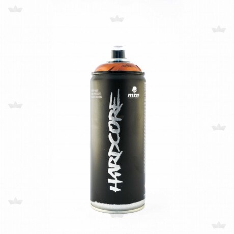 AEROSOL MONTANA COBRE METALIZO 400 ML N/A