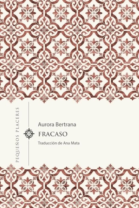 FRACASO FRACASO