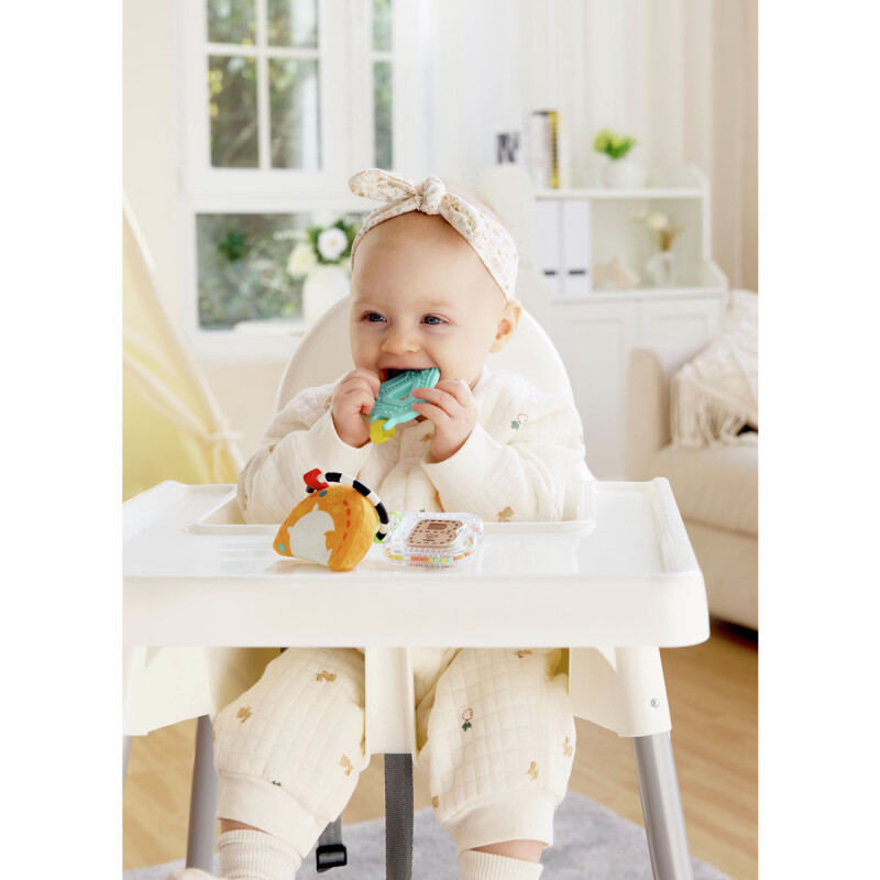 Mordillo juego Sensorial ABC Hape Mordillo juego Sensorial ABC Hape