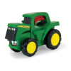 Tractor Con Linterna y sonidos John Deere Bebes 18m+ Tractor Con Linterna y sonidos John Deere Bebes 18m+