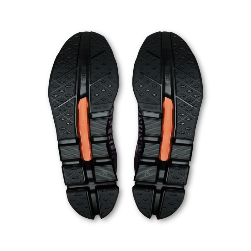 Cloudflow 5 M Black | Black Black | Black