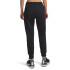 Unstoppable Flc Jogger-WHT BLK-001