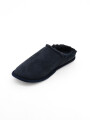 PANTUFLA MANUEL AZUL (V)