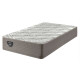 Colchón EOS ECOFLEX Resortes 1 Plaza 78 x 188 x 20 cm Colchón EOS ECOFLEX Resortes 1 Plaza 78 x 188 x 20 cm