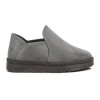 Pantufla Mujer Dortex Snow Gris
