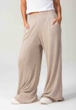 Pantalón Comfy Beige