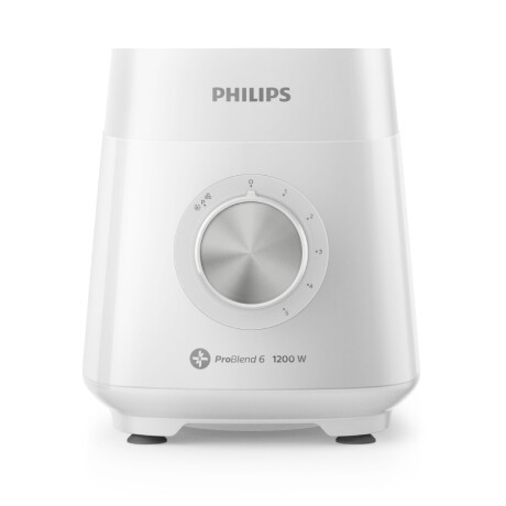 Licuadora Jarra Plástico 3 lts Philips HR2240/00 Licuadora Jarra Plástico 3 lts Philips HR2240/00