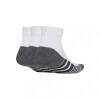 Medias adidas Performance Climacool Cushioned - White White