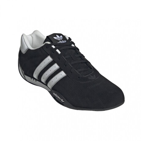 Championes adidas Adi Racer Lo Black White