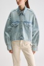 CAMISA PERY Denim
