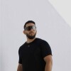 Polo The O2 Tee Hombre Black