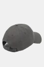GORRA ECOALF Gris Plomo