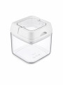 FRASCO HERMETICO 500ML TRANSPARENTE