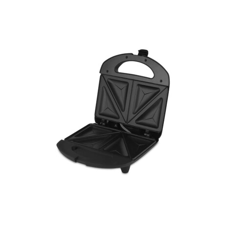 SANDWICHERA UFESA NEGRO 750W SW7860