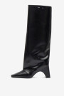 BOTAS BRIDGE Negro
