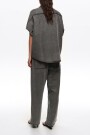 CAMISA Negro