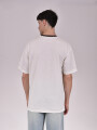 REMERA KANYE OFF WHITE