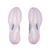 Zapatillas Running Fly Fish 3.0 Mujer Egret/pink