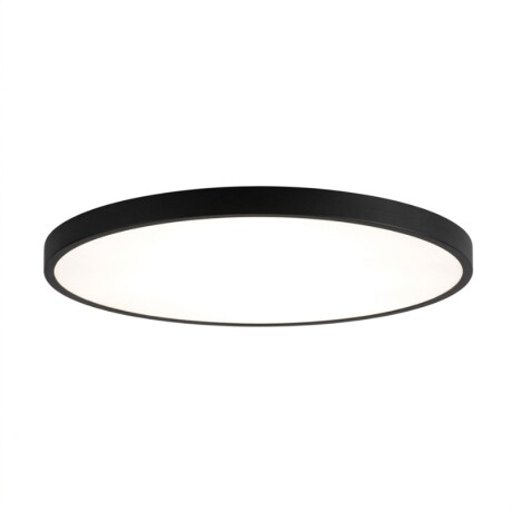 PLAFON LED GRANT BIG CCT - BLANCO Plafón LED Grant BIG CCT Negro