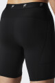 Short Fabletics The Baselayer Negro
