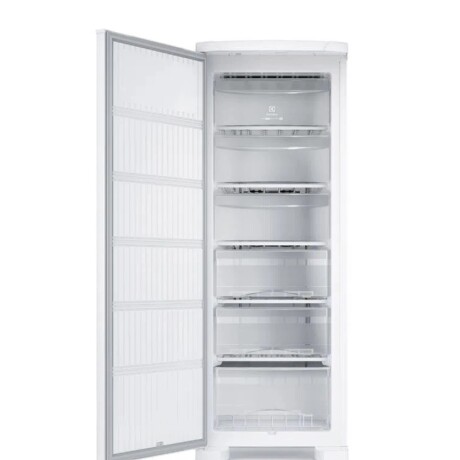 Freezer Vertical Frío húmedo 215 Lts Electrolux FE22-WHT Freezer Vertical Frío húmedo 215 Lts Electrolux FE22-WHT