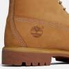Botas Timberland Premium 6 Inch Lace Up Waterproof Boot Hombre Wheat