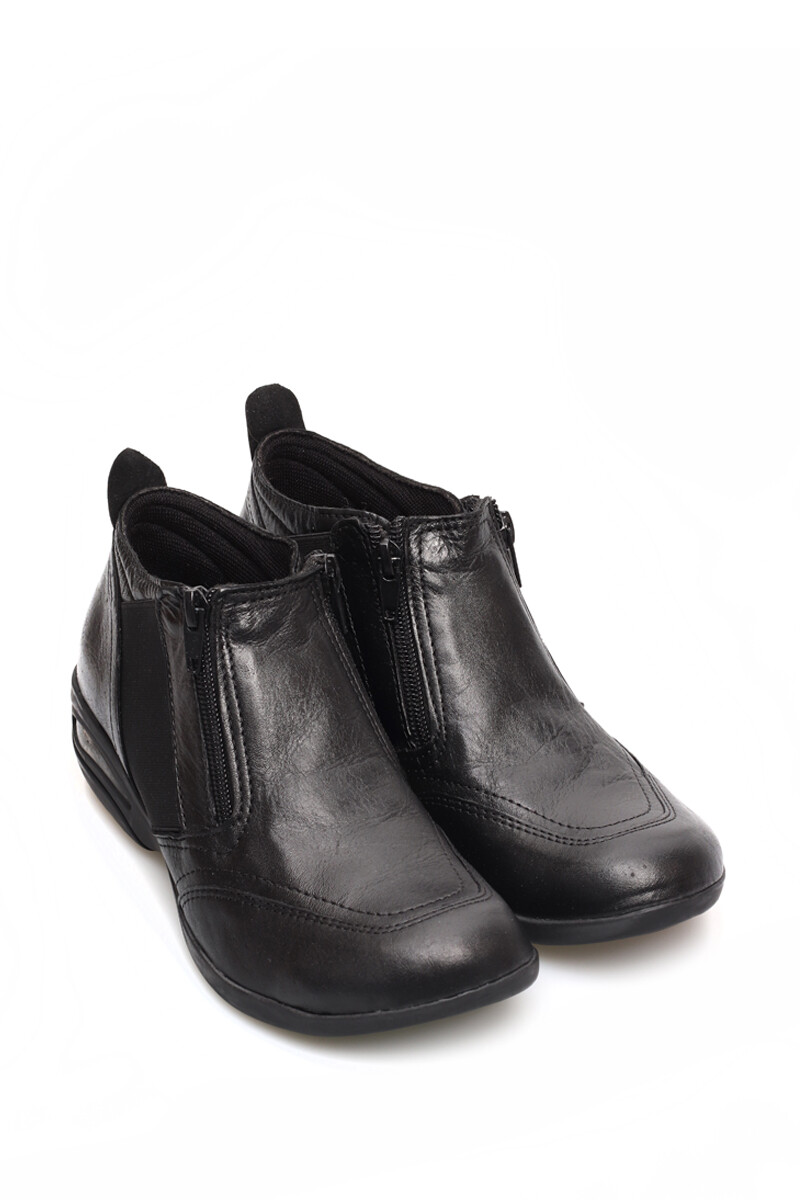 BOTIN BURBUJA Y CIERRE NEGRO