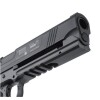 Pistola Traumática Stronghold P7 CO2 Calibre .50 Pistola Traumática Stronghold P7 CO2 Calibre .50