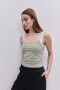MUSCULOSA TULITULI Verde Seco