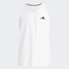 Musculosa Adidas Own The Run Blanco