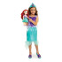 Muñeca Ariel Con Accesorios Y Licencia Disney 51522 MUÑECA DISNEY ARIEL CON ACCESORIOS 51522