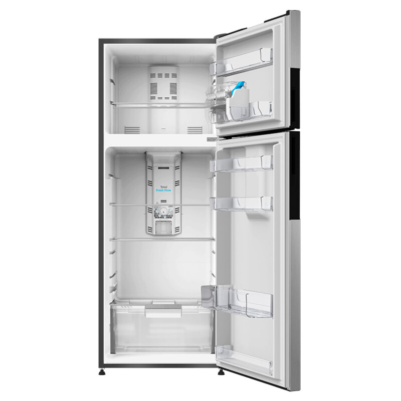 REFRIGERADOR ENXUTA RENX24415I -Plata 309L Calse A N/A
