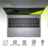 Notebook Dell Precision 3561 I5 16gb Ram 256gb Ssd NOTEBOOK RFPL DELL 3561 I5/16/256/15.6"