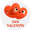 San Valentín