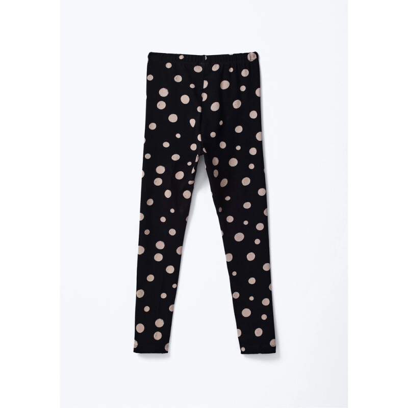 CALCA LEGGING FEM PRETO